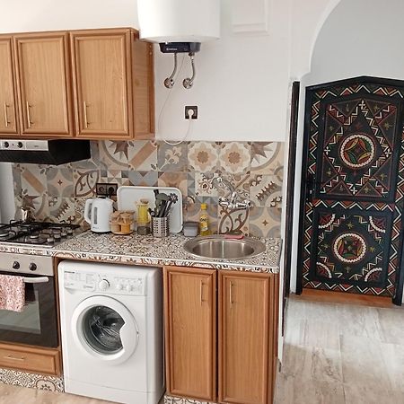 Marrakech Apartments Marrakesh Eksteriør billede