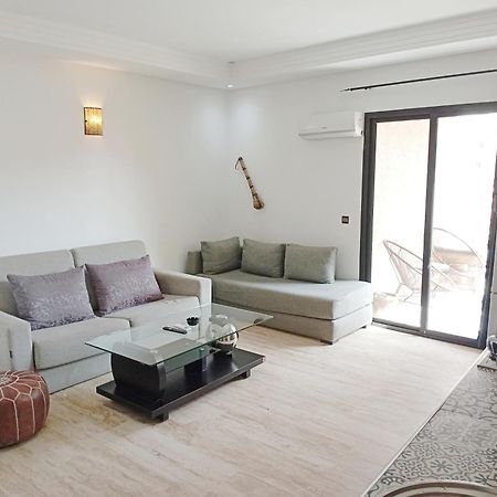 Marrakech Apartments Marrakesh Eksteriør billede