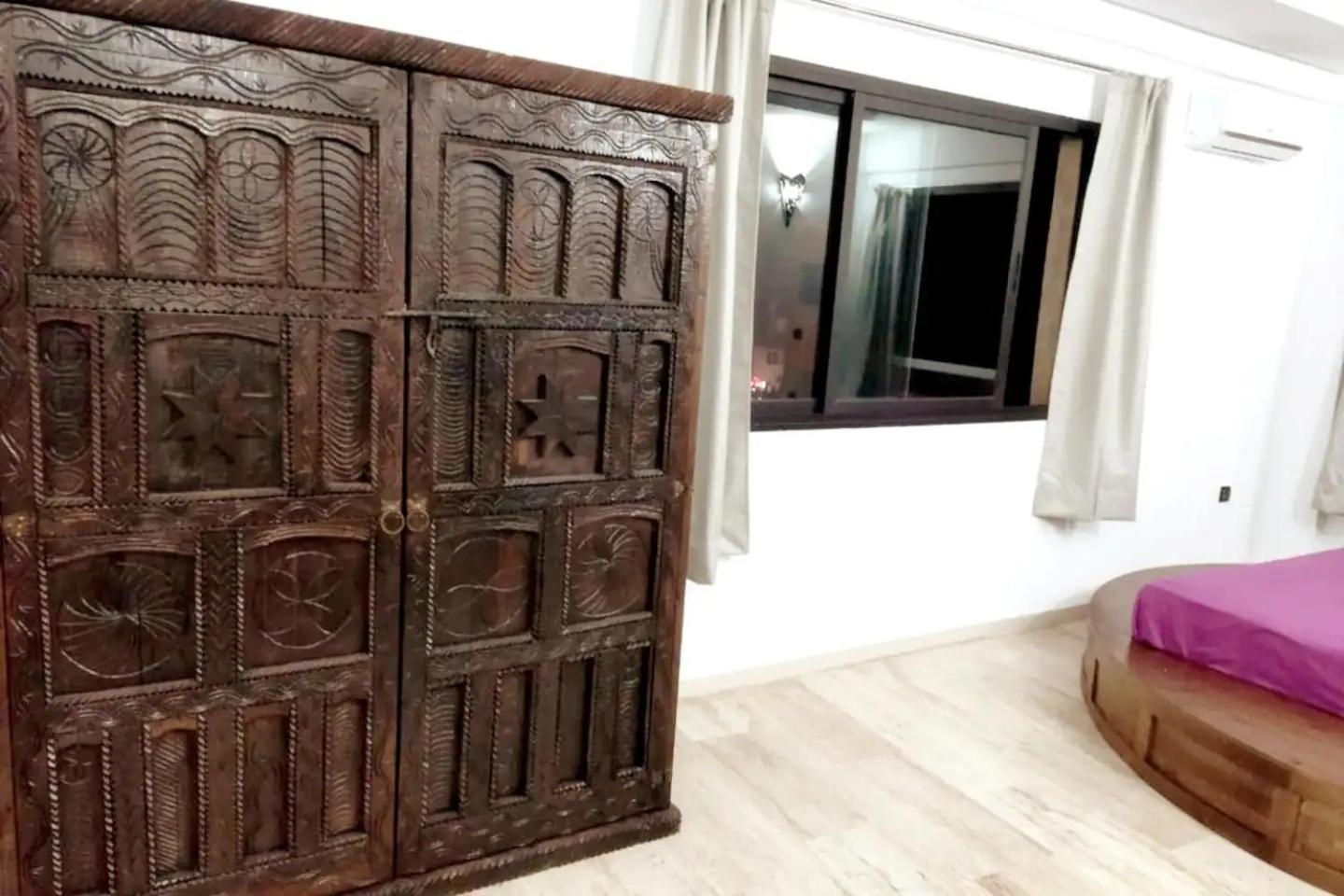 Marrakech Apartments Marrakesh Eksteriør billede