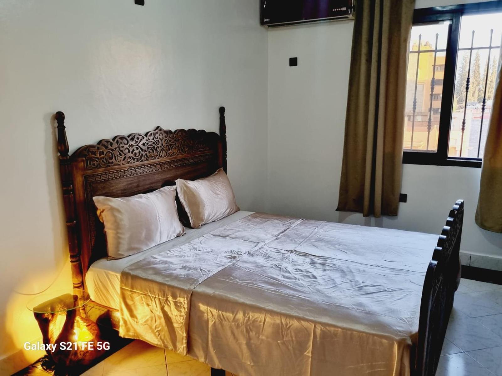 Marrakech Apartments Marrakesh Eksteriør billede