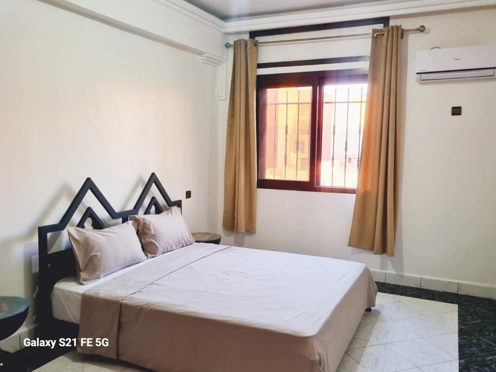 Marrakech Apartments Marrakesh Eksteriør billede