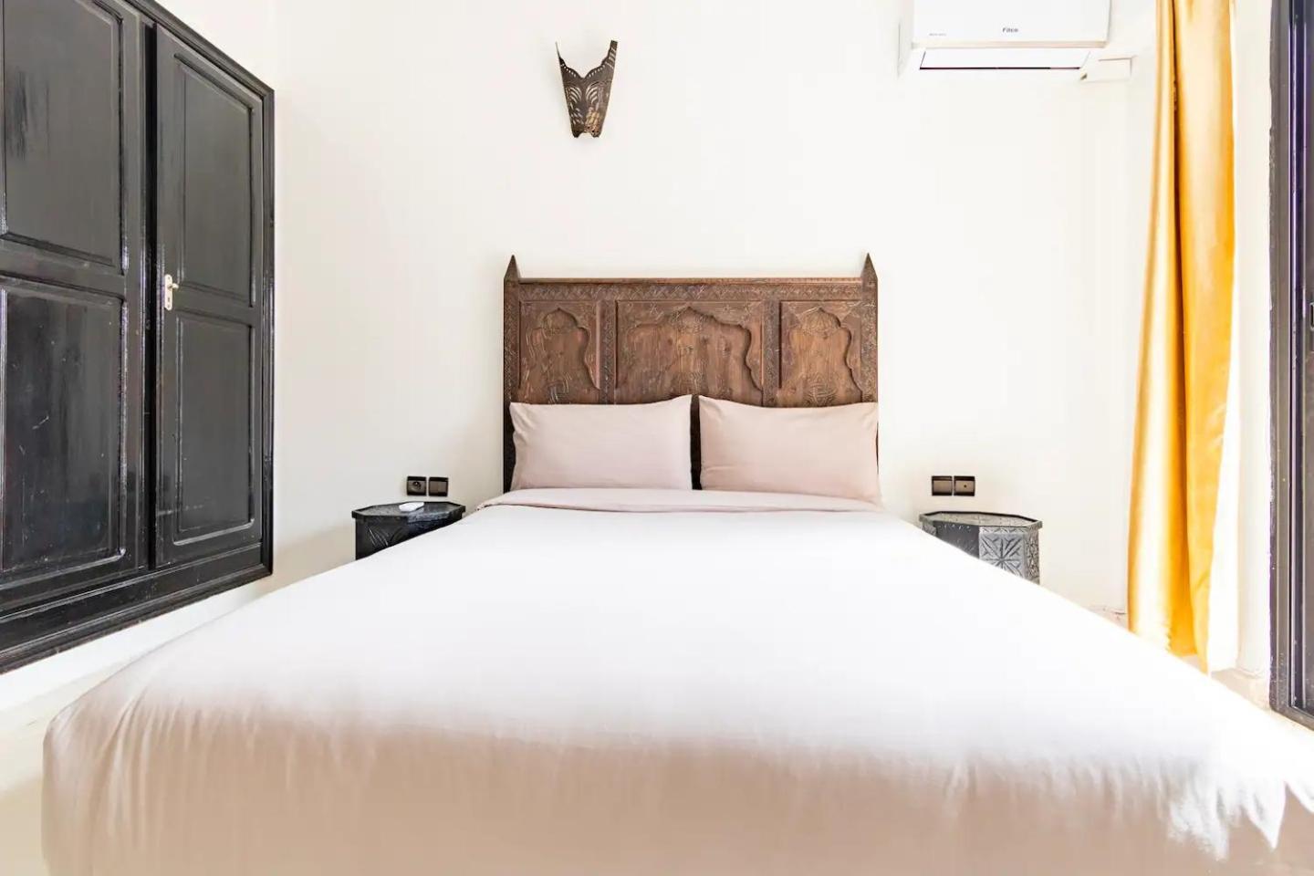 Marrakech Apartments Marrakesh Eksteriør billede