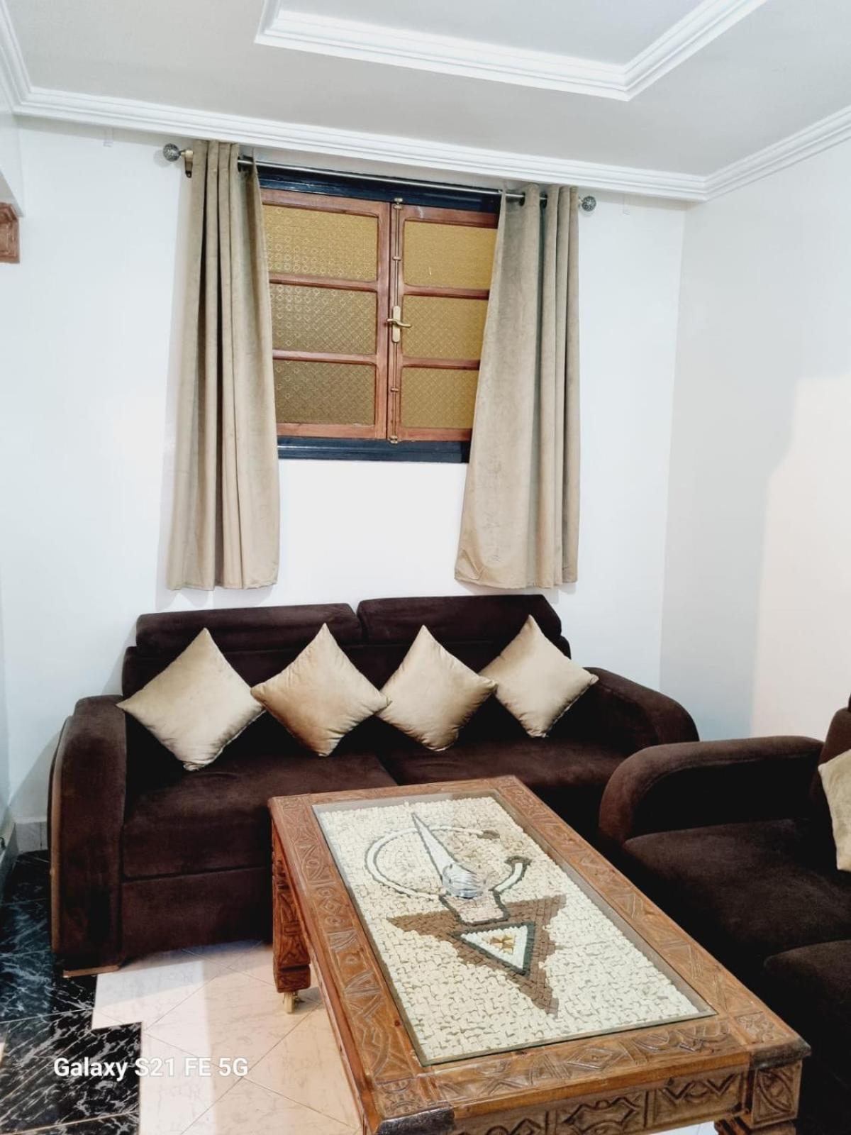 Marrakech Apartments Marrakesh Eksteriør billede