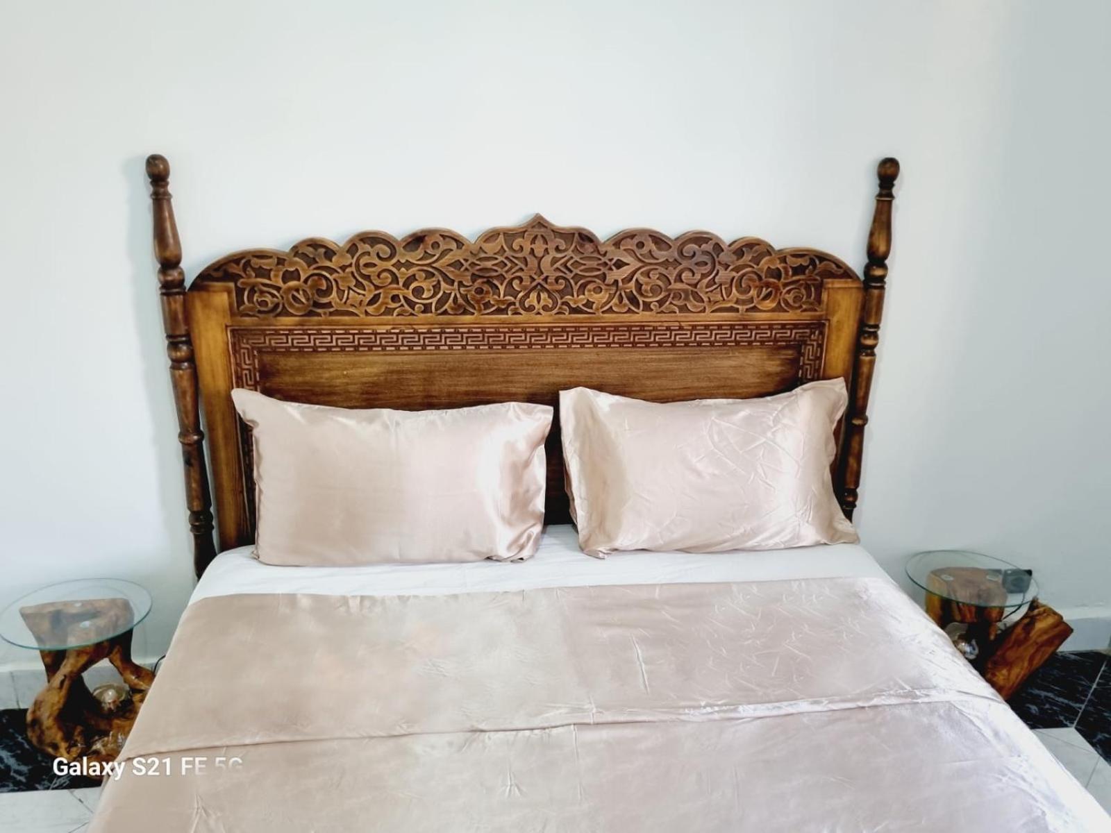 Marrakech Apartments Marrakesh Eksteriør billede