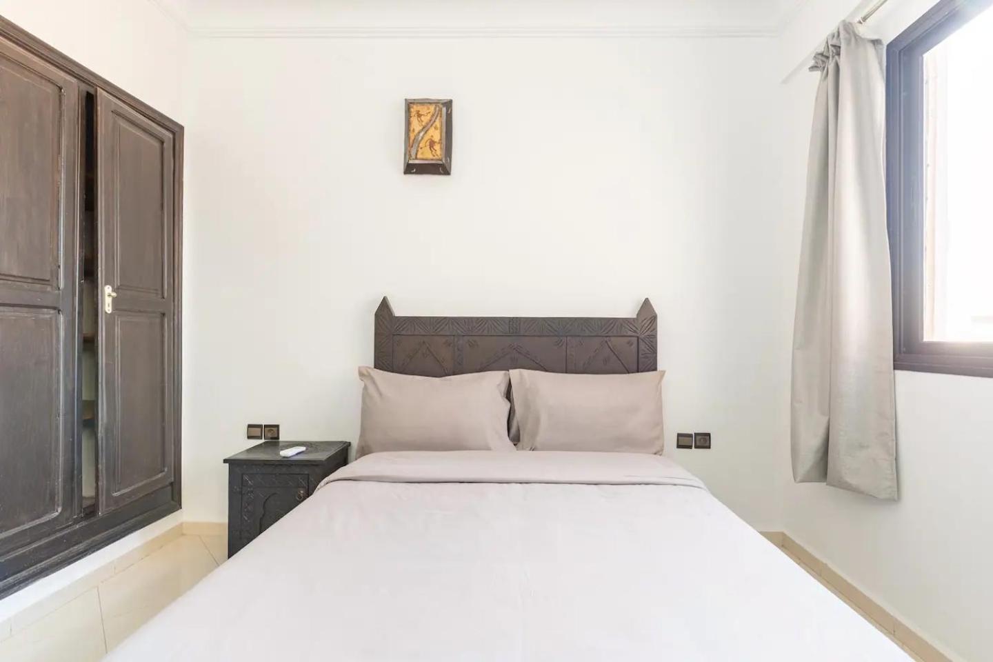 Marrakech Apartments Marrakesh Eksteriør billede