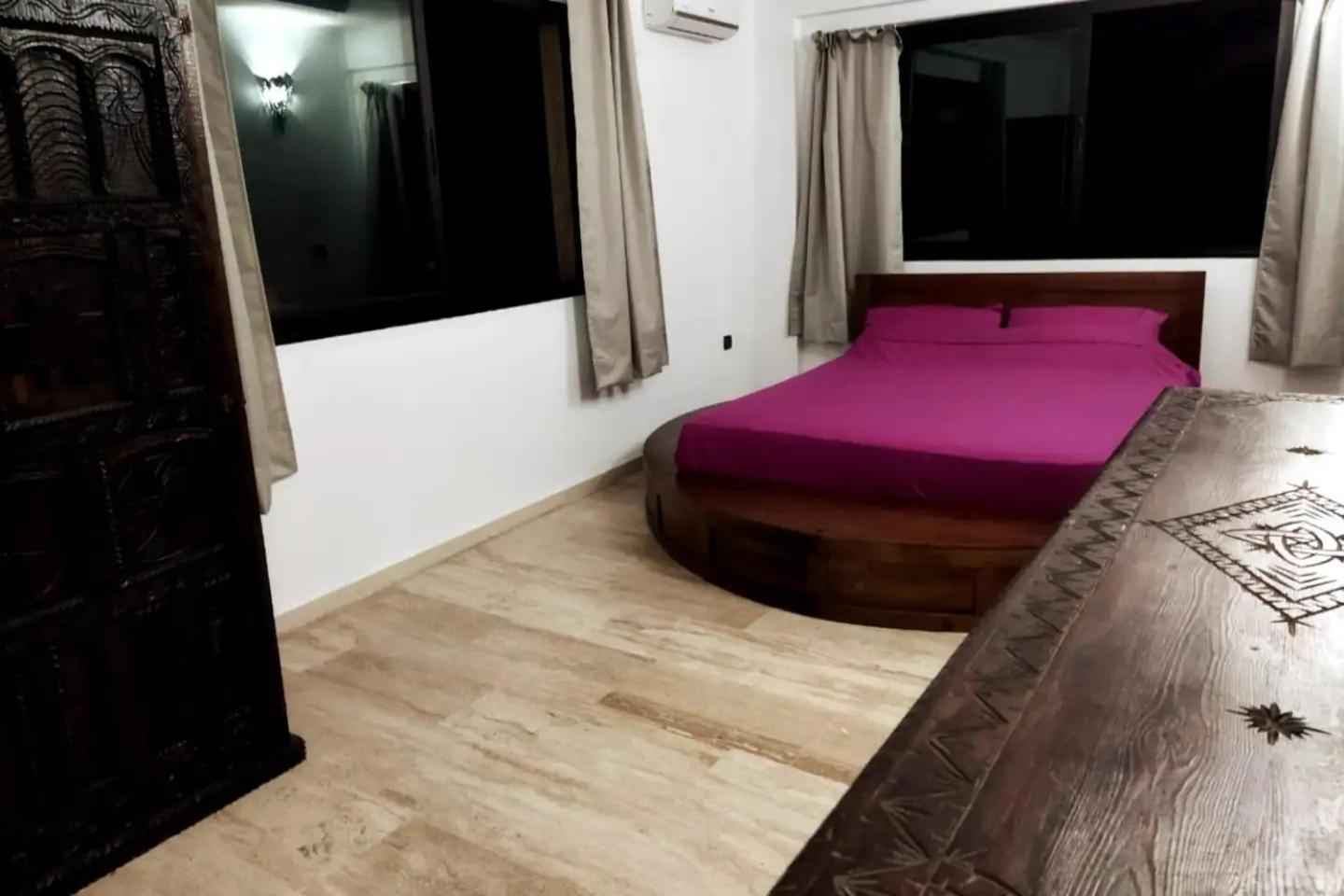 Marrakech Apartments Marrakesh Eksteriør billede