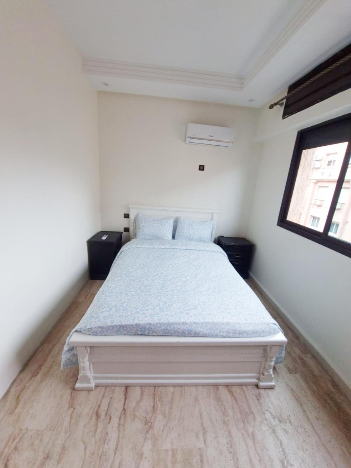 Marrakech Apartments Marrakesh Eksteriør billede