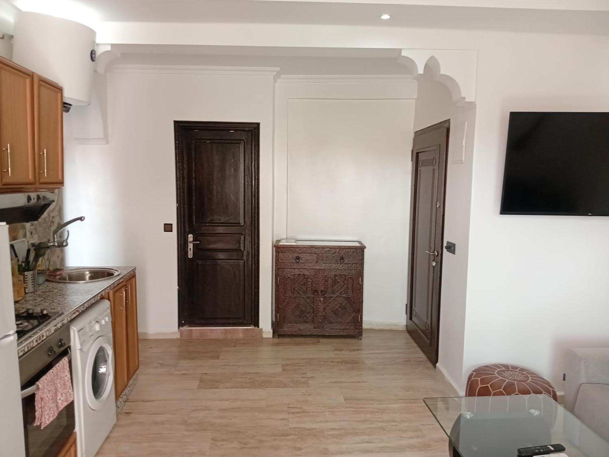 Marrakech Apartments Marrakesh Værelse billede