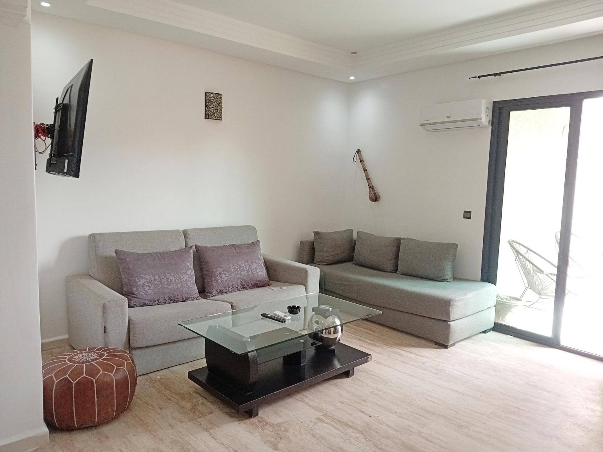 Marrakech Apartments Marrakesh Værelse billede