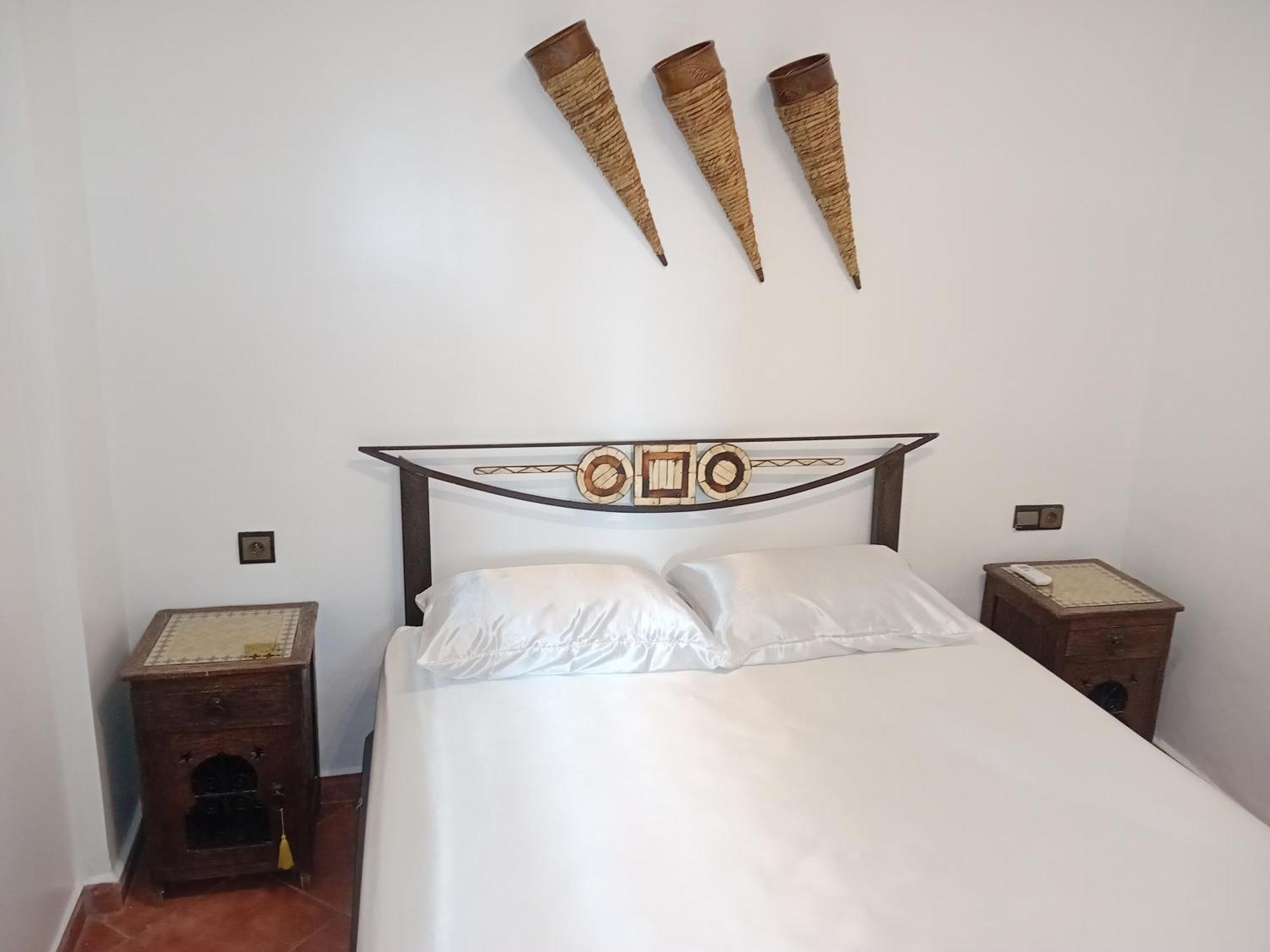 Marrakech Apartments Marrakesh Værelse billede