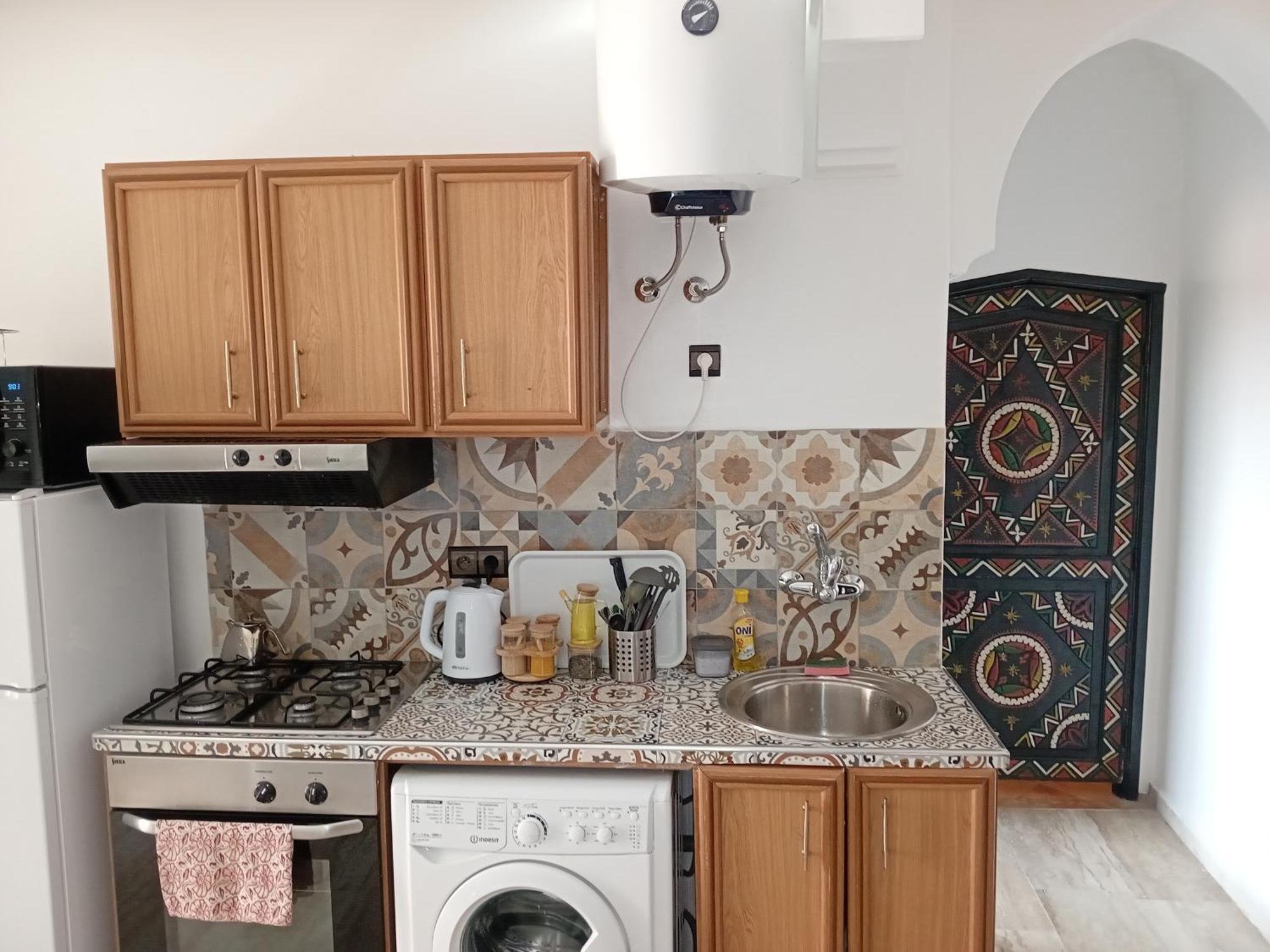 Marrakech Apartments Marrakesh Værelse billede