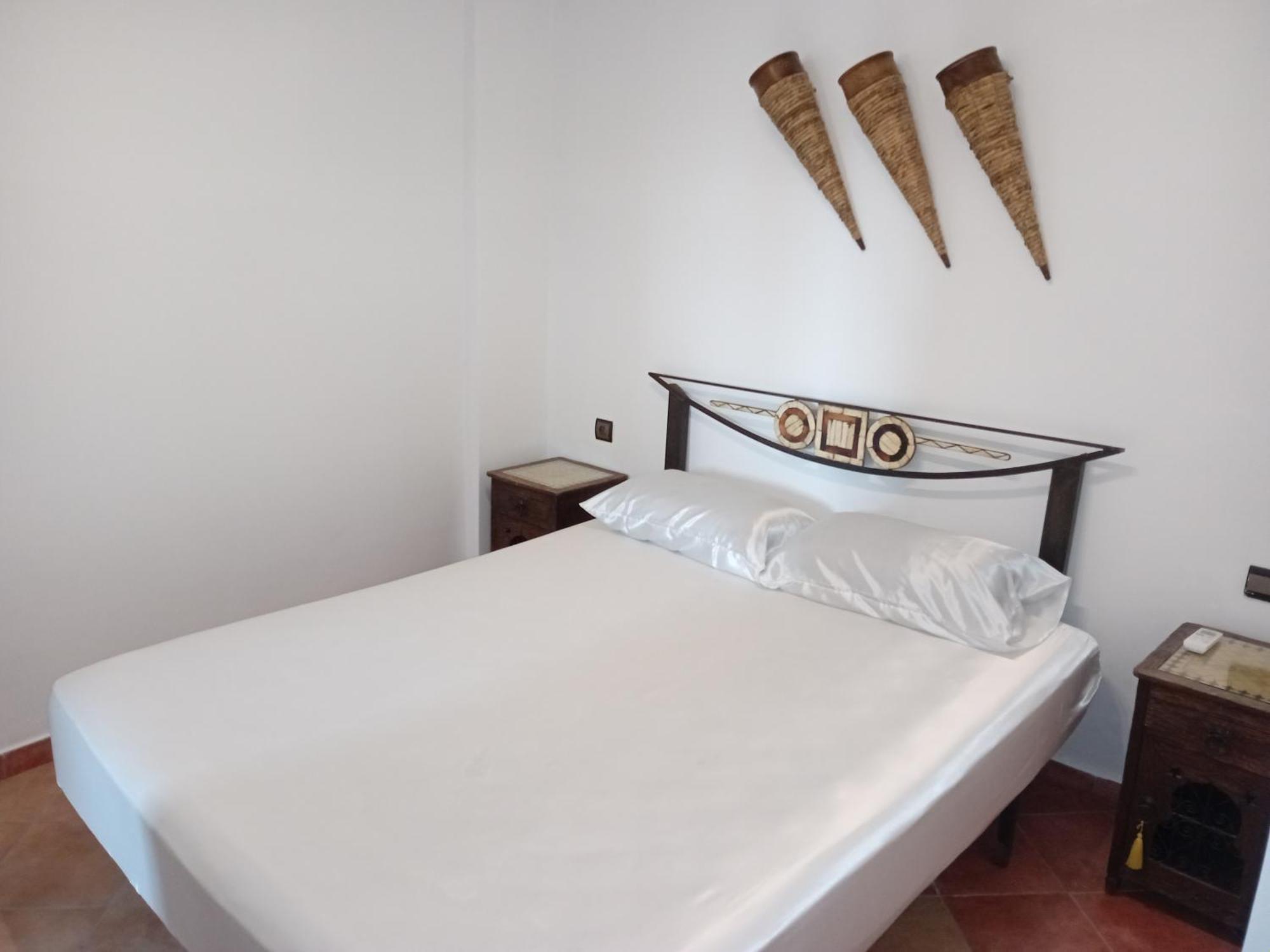 Marrakech Apartments Marrakesh Eksteriør billede