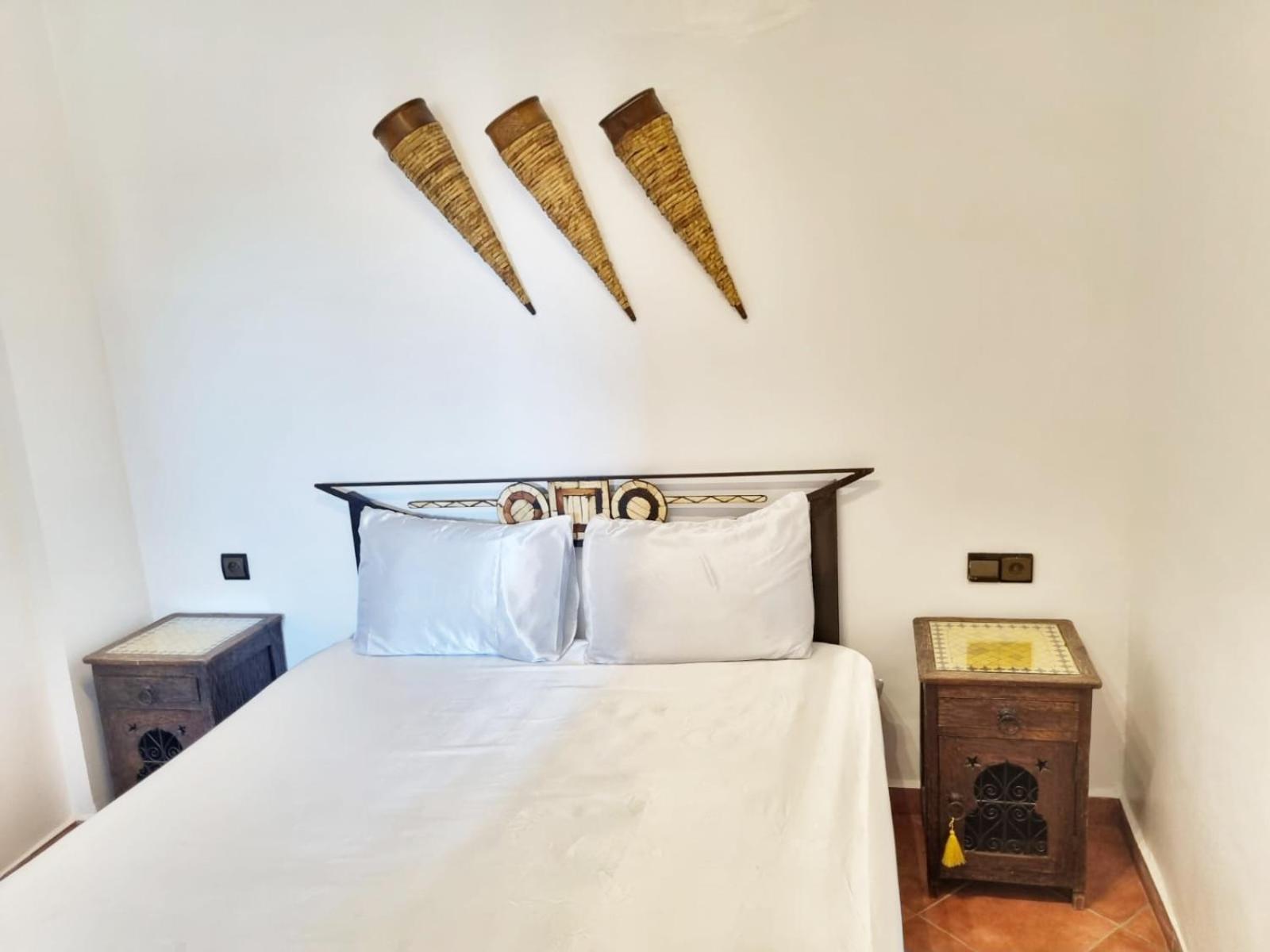 Marrakech Apartments Marrakesh Eksteriør billede