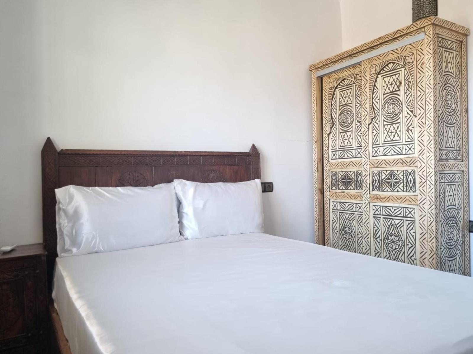 Marrakech Apartments Marrakesh Eksteriør billede