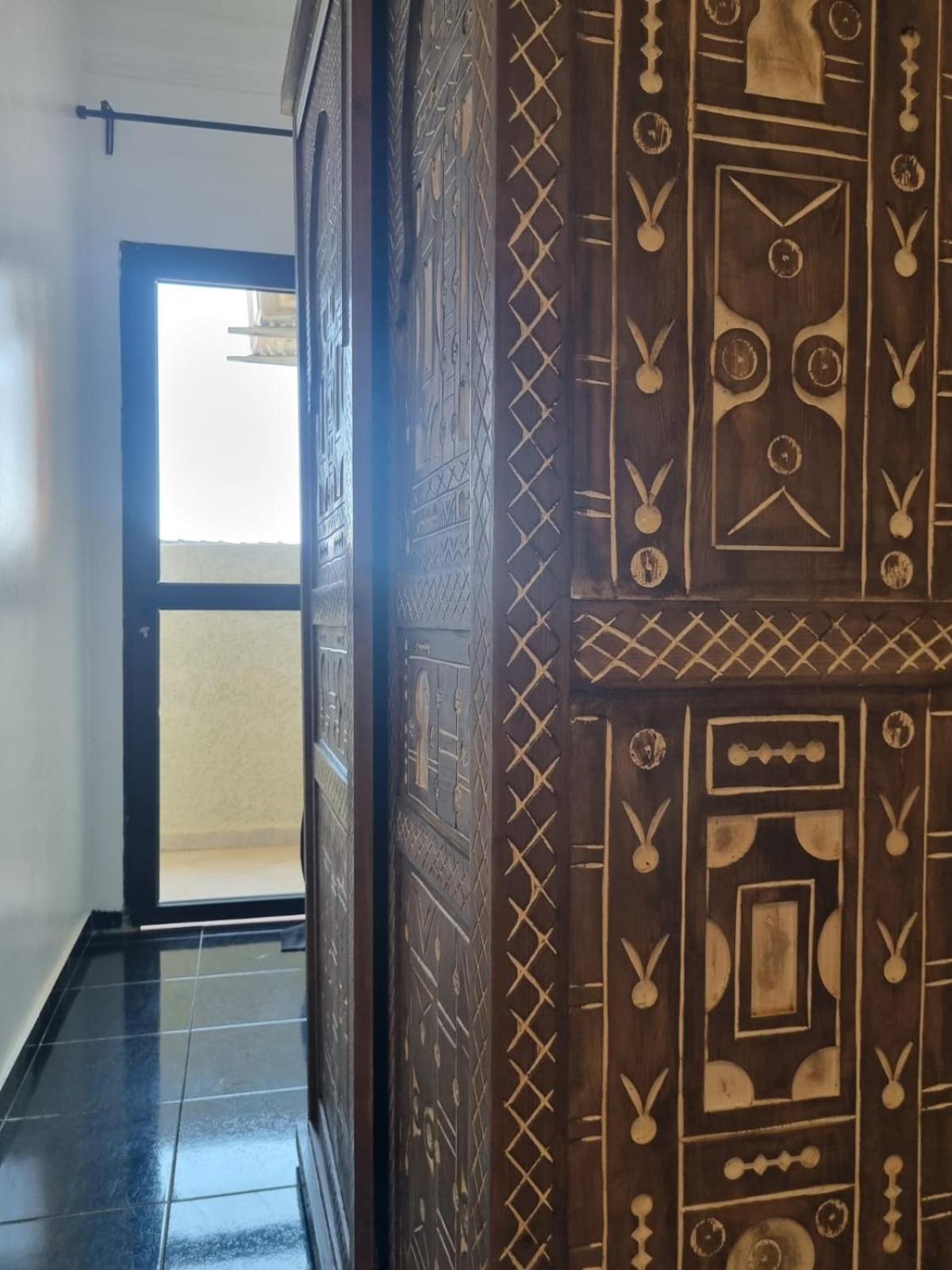 Marrakech Apartments Marrakesh Eksteriør billede