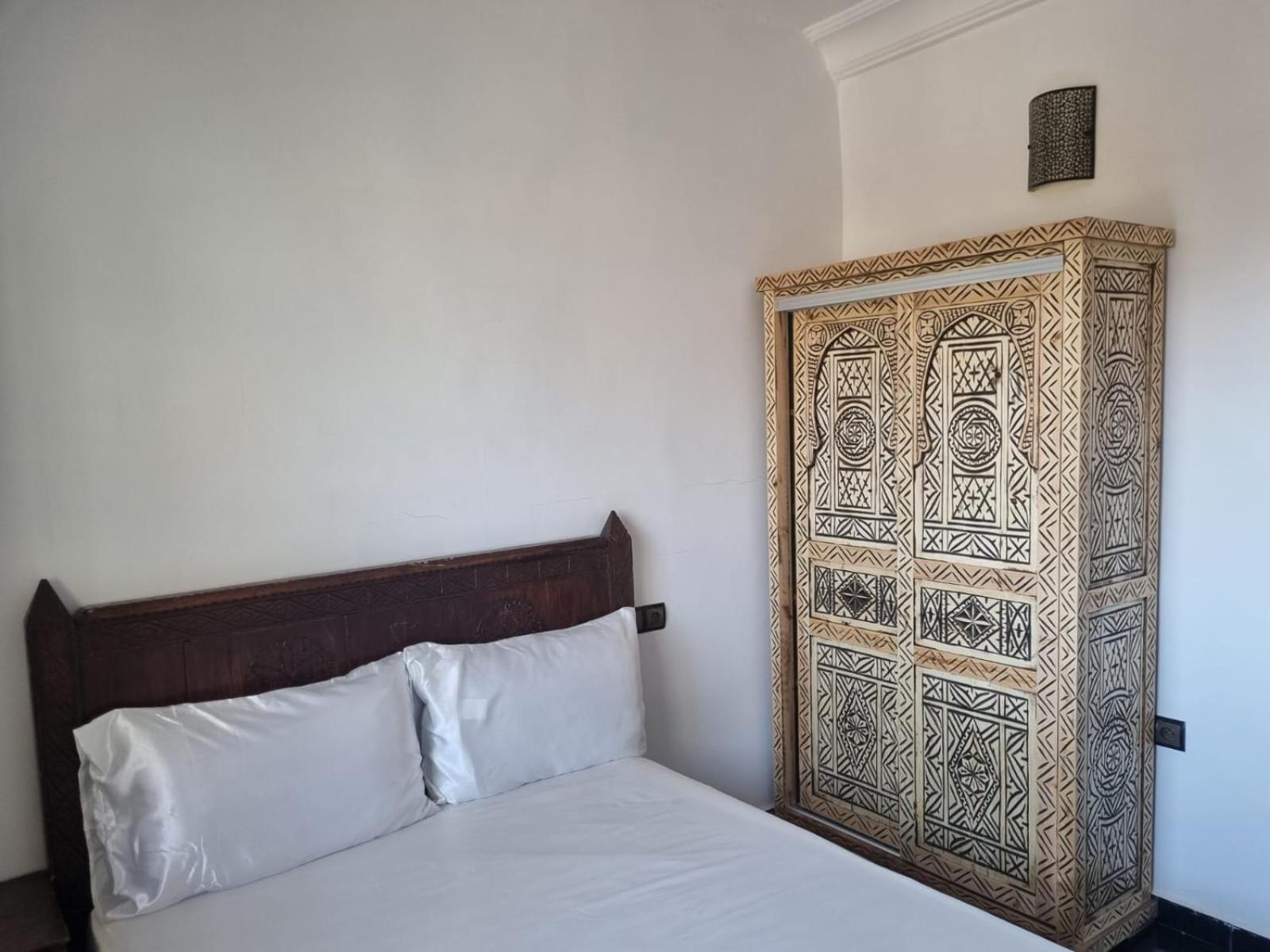 Marrakech Apartments Marrakesh Eksteriør billede